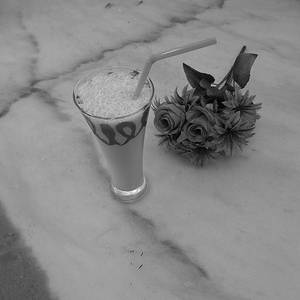 Fruit Shake