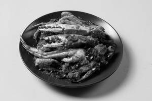 Crab Roast