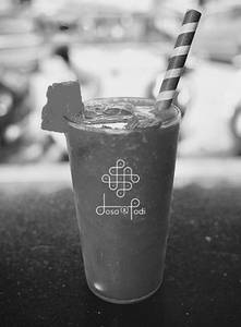 Watermelon Juice