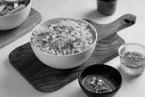 Veg Fried Rice.