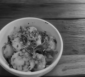 Jeera Aloo