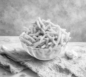 Bhavnagri Gathiya (250 Grams)