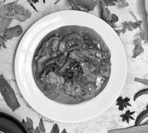 Andhra Chilli Chicken