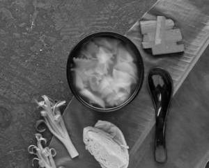 Clear Soup