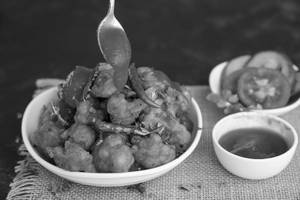 Aloo Gobi