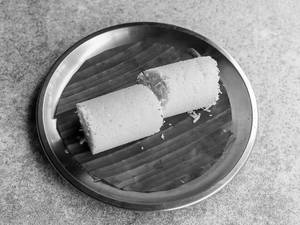 Puttu Three Pcs