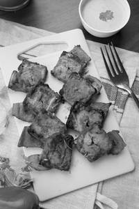 Paneer Tikka