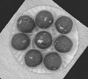 Nachni Ladoo Pure Ghee 250Gm