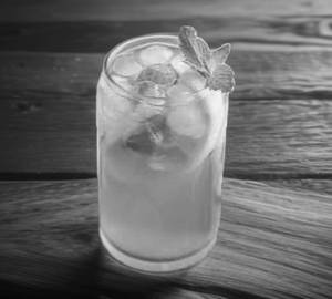Iced Lemonade