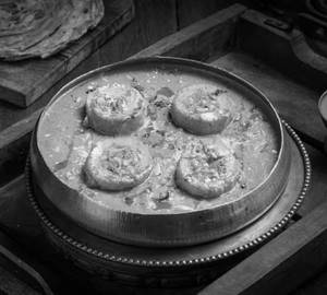 Banarasi Dum Aloo