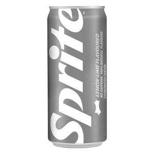 Sprite 330ml Can