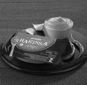 Harissa Dip