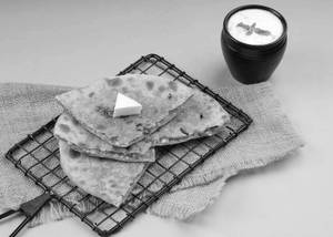 Paneer Paratha