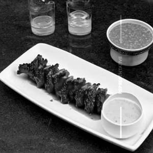 Pork ribs