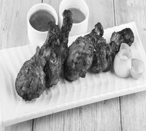 Chicken Tangdi Kebab [6 Pieces]