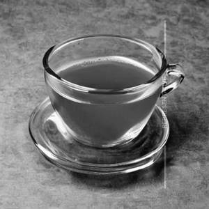 Ginger Tea