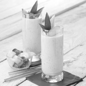 Mixed Fruits Punch