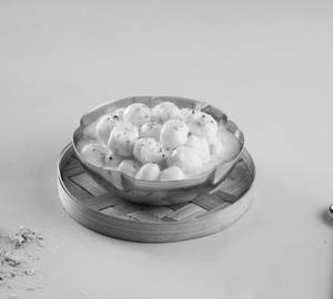 Rasmundi Rasmalai