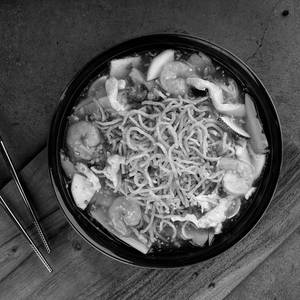 Chinese Chop Suey Non-veg