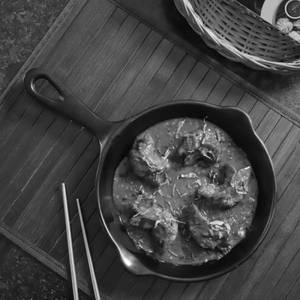 Cottage Cheese Oriental Orgasm Saucy Momos