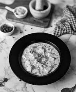 Paneer Kali Mirch