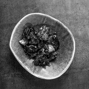 Kolkata Style Chilli Fish (dry) (10 Pcs)