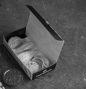 Assorted Veg Momos (5 Pcs)