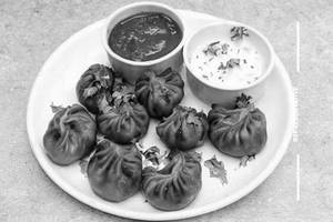 Cheese Tandoori Momos