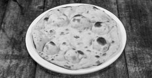 Tandoori Roti
