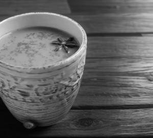 Masala Chai