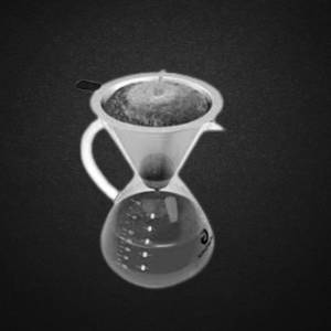 Pour Over