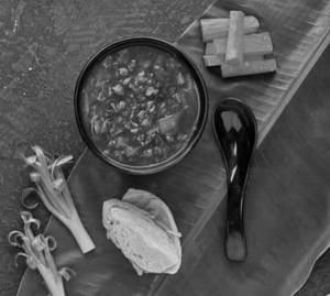 Hot And Sour Soup