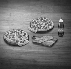 Spicy Veg Combo @ Rs. 75 Off
