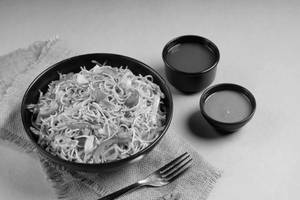 Veg Schezwan Noodles