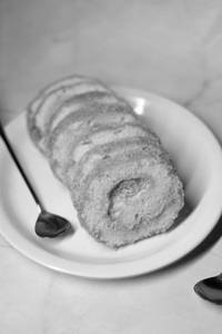 Jam Roll Vanilla (1 Piece)