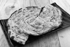 Methi Paratha