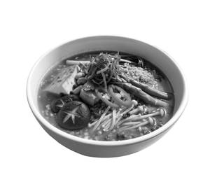 Tantanmen Ramen