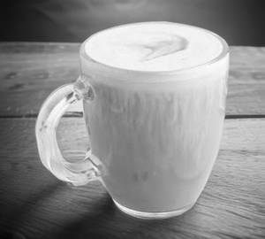 Vanilla Latte