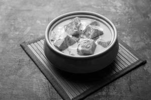 Shahi Paneer