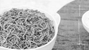 Gobi Schezwan Noodles