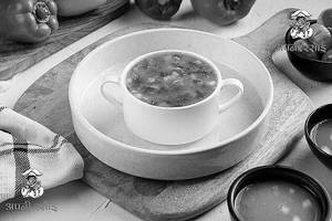 Veg Manchow Soup