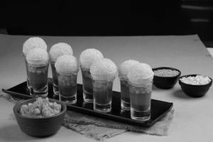 Pani Puri (7 PC)