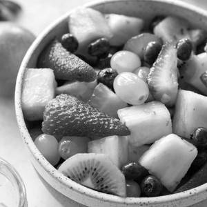 Fruit Salad