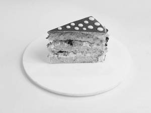 Nutty Nubble Pastry