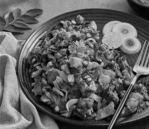 Kothuporotta Mixed
