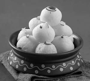 Rasgulla [2 Pcs]