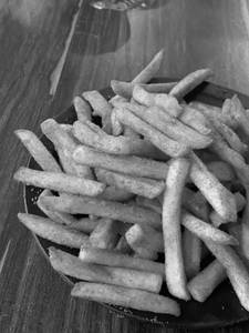 Fries