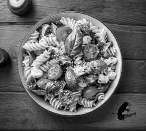 Cajun Chicken Pasta