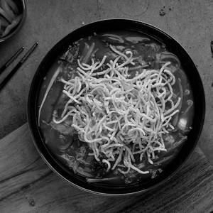 American Chop Suey Veg