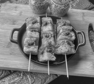 Paneer Stick